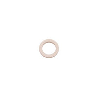 100075997 | O-Ring M22 Silicone | Water Heater Parts