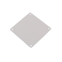 100074602 | Plate Kit Air Blockage Indoor | Water Heater Parts