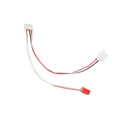 Water Heater Parts 100074387 Wire RS-VG 100074387  | Blackhawk Supply