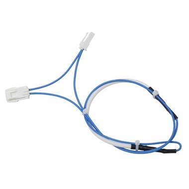 Water Heater Parts 100074201 Fuse Overheat Cutoff Combustion Chamber  | Blackhawk Supply