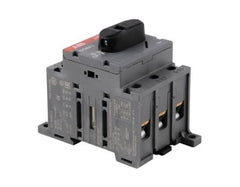 Lennox 93J31 ABB 93J3101, Non-Fusible Disconnect Switch 80 Amp, 3-Pole  | Blackhawk Supply