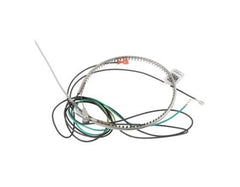 Lennox 93M07 Lennox 100499-04, Crankcase Heater 90 Watt, 240 VAC, 9 to 11" Diameter  | Blackhawk Supply