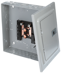 Siemens Electrical E0816ML1125SCU EQ LC ML 8S/16C 1PH 125A CU N1S  | Blackhawk Supply