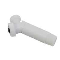 100158121 | Drain Valve Childproof 3/4 x 3 Inch Plastic | Water Heater Parts