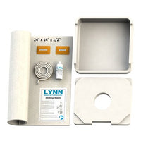 1067 | Chamber Kit Perfect Fit 1067 for Peerless JO and JOT Series | Lynn Manufacturing