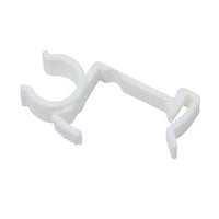 100074518 | Bushing Clamp Rubber | Water Heater Parts