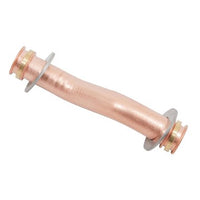 100076286 | Pipe Inlet Connection for TK1S/NG-LP | Water Heater Parts