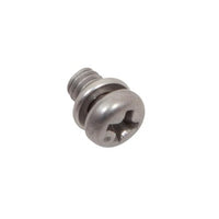 100074275 | Screw Kit Pan M4x6 with Washer | Water Heater Parts