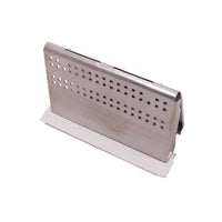 100074400 | Plate Kit Rain Protection Exhaust Chamber | Water Heater Parts