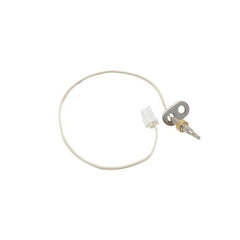 Water Heater Parts 100076540 Thermistor Inlet for TK1S/TKJR-NG/LP  | Blackhawk Supply