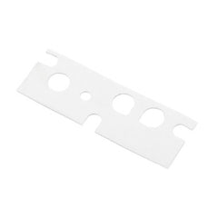 Water Heater Parts 100076202 Gasket for Rod TH1  | Blackhawk Supply