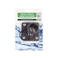 100108415 | Gasket Assortment 10 | Water Heater Parts