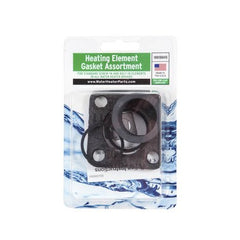 Water Heater Parts 100108415 Gasket Assortment 10  | Blackhawk Supply