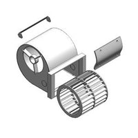 5H0708440001 | Blower Assembly 5H0708440001 Complete | Modine