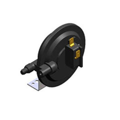 Modine 5H0735910006 Pressure Switch SPST 0.60 Inch Water Column  | Blackhawk Supply