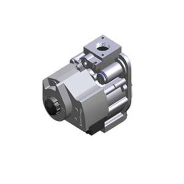 Modine 5H0797500000 Gas Valve 3/4 Inch 1/2 Pounds per Square Inch 24 VAC Natural Gas  | Blackhawk Supply