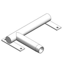 Modine 5H0791940000 Manifold Assembly for HDS45/HD45/HDS45AH01  | Blackhawk Supply