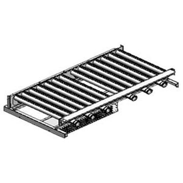 Modine 3H0356290003 Burner Kit for DFG150/175/DFP150/175 Stainless Steel  | Blackhawk Supply