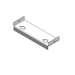 Modine 5H0752020000 Switch Bracket Flame Rollout for HD75AH01  | Blackhawk Supply