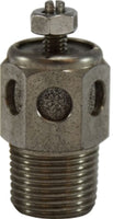 940810 | 1/8STAINLESS SPEED CONTROL, Pneumatics, Pneumatics, Speed Control Valve | Midland Metal Mfg.