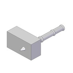Modine 5H0713150001 Limit Control Fan  | Blackhawk Supply