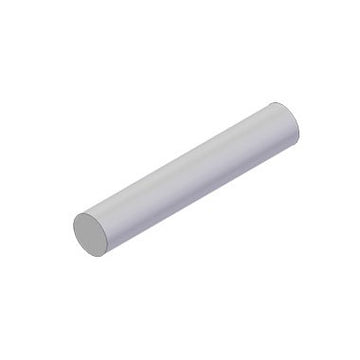Modine 5H0708380002 Blower Shaft 5H0708380002  | Blackhawk Supply
