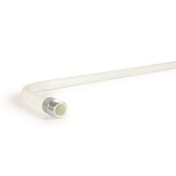 Camco Elements 10952 Runoff Tube Center Top Mount 12 Inch Horizontal x 59 Inch Vertical Polypropylene  | Blackhawk Supply
