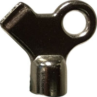 943287 | KEY ONLY FOR AIR VALVE, Valves, Misc. Valves, Radiator Air Valve | Midland Metal Mfg.