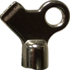 Midland Metal Mfg. 943287 KEY ONLY FOR AIR VALVE, Valves, Misc. Valves, Radiator Air Valve  | Blackhawk Supply