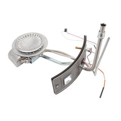 Water Heater Parts 100210034 Burner Assembly Final 18 Inch #31 Natural Gas for Water Heater  | Blackhawk Supply