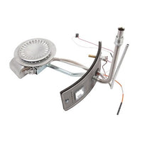 100265712 | Burner Assembly N3 G40T34 AL Ext Propane for Water Heater | Water Heater Parts