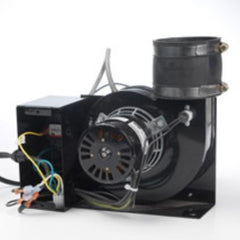 Water Heater Parts 100092639 Blower Assembly Draft Hood/Jbox 5065  | Blackhawk Supply