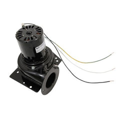 Water Heater Parts 100112078 Blower Assembly 5 Inch Flue  | Blackhawk Supply