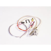 100111490 | Pilot Assembly Thermopile with Tubing 100111490 Natural Gas for Water Heater | Water Heater Parts