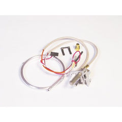 Water Heater Parts 100111490 Pilot Assembly Thermopile with Tubing 100111490 Natural Gas for Water Heater  | Blackhawk Supply