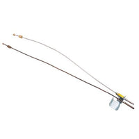 100111708 | Pilot Assembly Kit with Tubing Natural Gas for Water Heater | Water Heater Parts