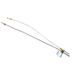 Water Heater Parts 100111708 Pilot Assembly Kit with Tubing Natural Gas for Water Heater  | Blackhawk Supply