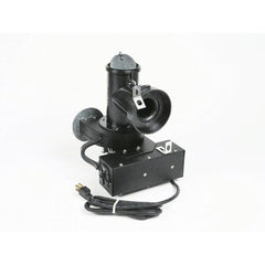 Water Heater Parts 100109819 Blower Assembly Exhaust Series 226/227  | Blackhawk Supply