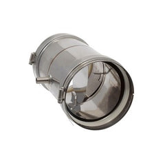 Water Heater Parts 100112549 Appliance Adapter Universal 4 Inch  | Blackhawk Supply