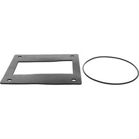 100307571 | Fan Assembly AO Smith with Gasket 120VAC 50/60HZ for Water Heater | Water Heater Parts