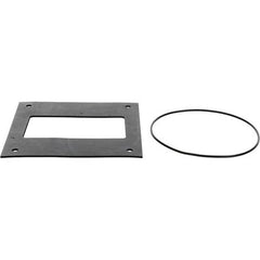 Water Heater Parts 100307572 Fan Assembly AO Smith with Gasket 200/240VAC 50/60HZ for Water Heater  | Blackhawk Supply