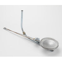 100111683 | Burner Assembly Final #32 Orifice 100111683 Natural Gas for Water Heater | Water Heater Parts