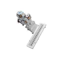 Water Heater Parts 100076220 Manifold Assembly with Gas Valve Assembly Natural Gas for Water Heater  | Blackhawk Supply