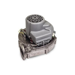Water Heater Parts 100271923 Blower Assembly RG148 Enhanced Less Press 9 x 10 Inch  | Blackhawk Supply