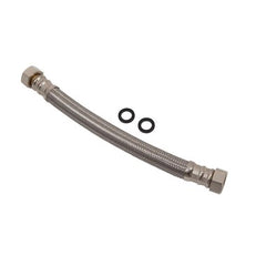 Water Heater Parts 100111779 Hose Assembly 12 Inch  | Blackhawk Supply