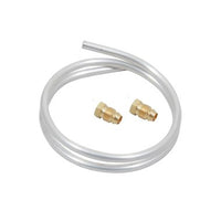 100108370 | Tube Assembly Tubing/Adapter Aluminum | Water Heater Parts