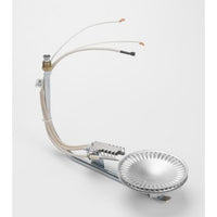 100108835 | Burner Assembly Final #36 Orifice 100108835 Natural Gas for Water Heater | Water Heater Parts