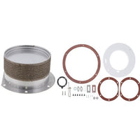 100296975 | Burner Assembly with Gasket ACB/SCB 199 AOS for Water Heater | Water Heater Parts