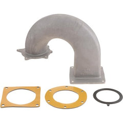 Water Heater Parts 100272797 Arm Assembly AO Smith Gas/Air 100272797  | Blackhawk Supply