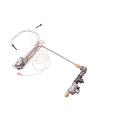 Water Heater Parts 100112435 Pilot Assembly 100112435 for Water Heater  | Blackhawk Supply